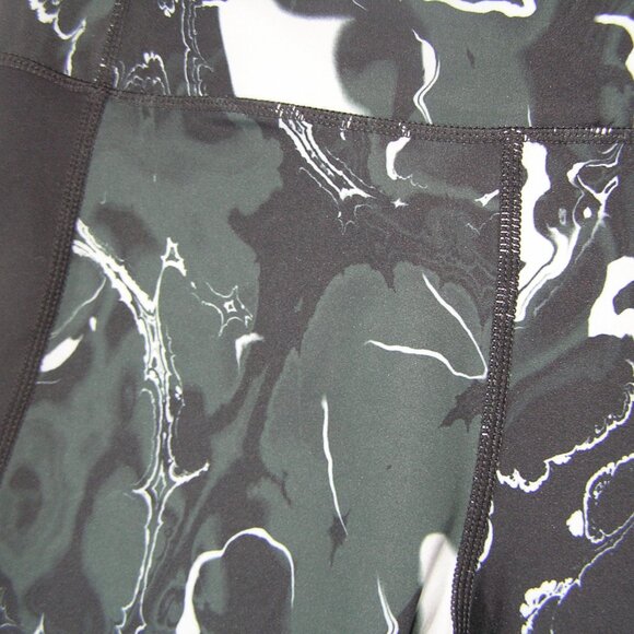 FILA FORZA BUTT LIFT COMPRESSION LEGGINGS - Picture 8 of 11